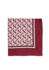 PRINTED SCARF