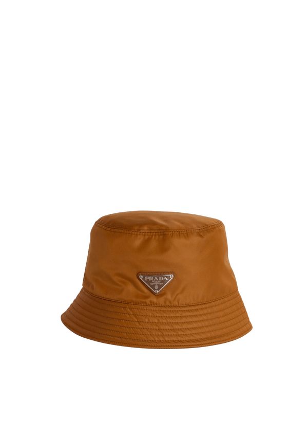 REVERSIBLE BUCKET HAT