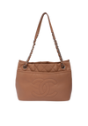 TIMELESS CC SHOPPING TOTE