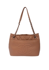 TIMELESS CC SHOPPING TOTE