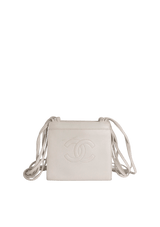 CC VINTAGE SHOULDER BAG