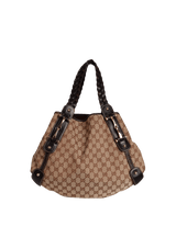 GG PELHAM CANVAS