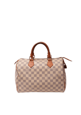 DAMIER AZUR SPEEDY 30