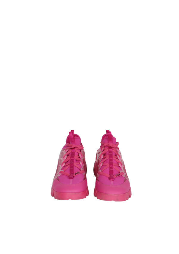 D-CONNECT SNEAKERS 37