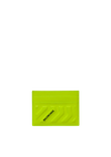 LEATHER CARD HOLDER