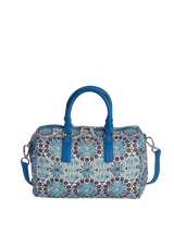 PRINTED BOWLING BAG