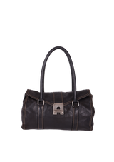 VINTAGE NAPPA TWIST BAG