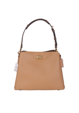 WILLOW BUCKET BAG