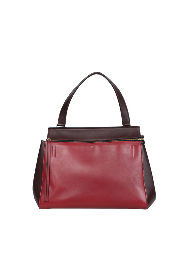 LARGE EDGE BAG