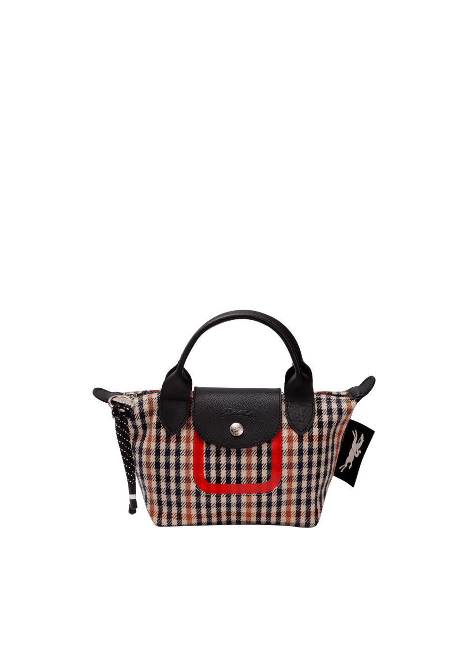 BOLSA LONGCHAMP LE PLIAGE ENERGY XS BAG AZUL ORIGINAL – Gringa