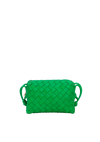 INTRECCIATO MINI LOOP BAG