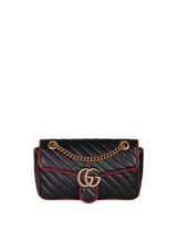 GG MARMONT MEDIUM BAG