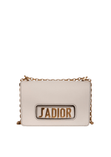 J'ADIOR FLAP BAG