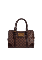 DAMIER ÉBÈNE BERKELEY BAG