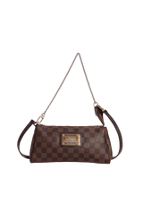 DAMIER ÉBÈNE EVA