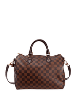 DAMIER ÉBÈNE SPEEDY 30