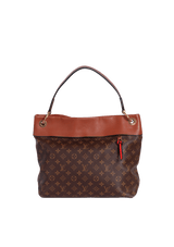 MONOGRAM TUILERIES BESACE