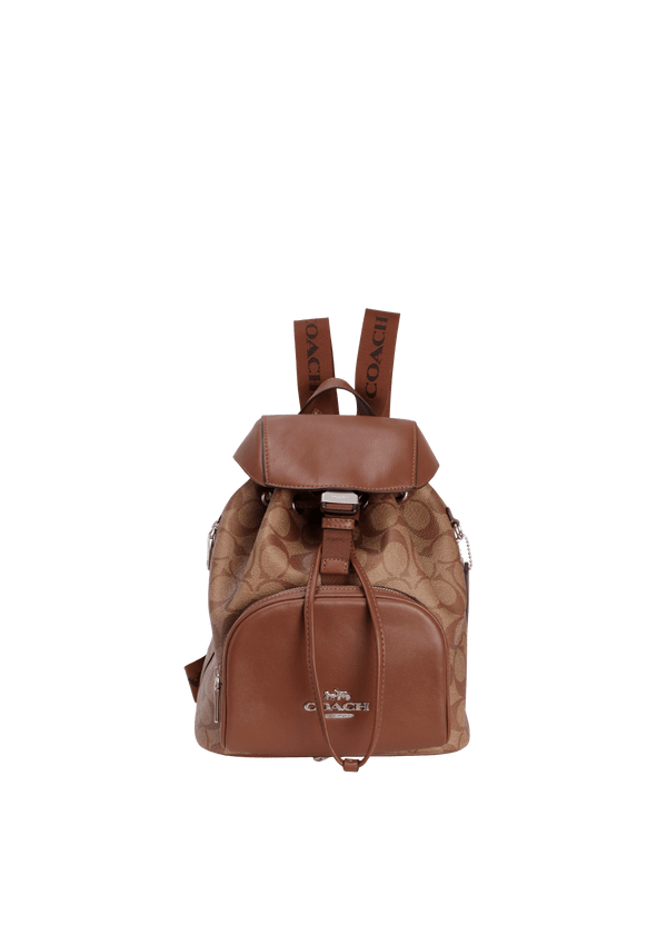 SIGNATURE PACE BACKPACK