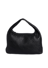 LARGE INTRECCIATO VENETA HOBO