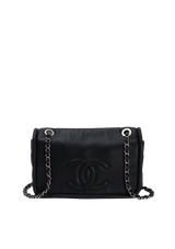 TIMELESS FLAP BAG