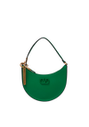VLOGO TOP HANDLE BAG MINI
