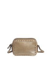 ROCKSTUD CAMERA BAG