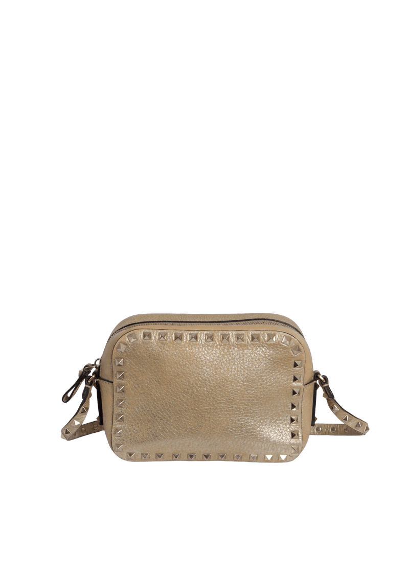 ROCKSTUD CAMERA BAG