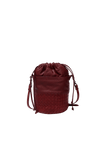 INTRECCIATO BUCKET BAG