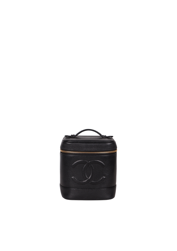 TIMELESS CC VANITY CASE