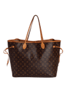 MONOGRAM NEVERFULL GM