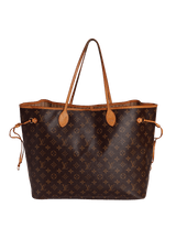 MONOGRAM NEVERFULL GM