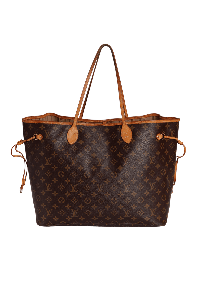 MONOGRAM NEVERFULL GM