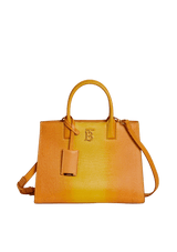 LIZARD FRANCES TOTE