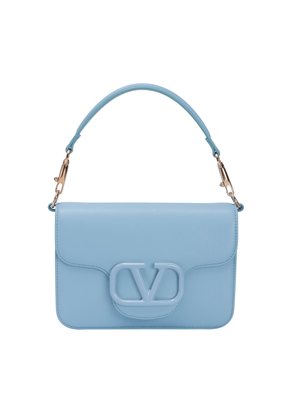 VLOGO SHOULDER BAG