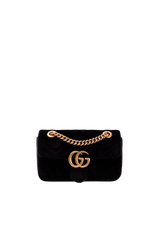 GG MARMONT VELVET MINI