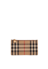 HOUSE CHECK WALLET