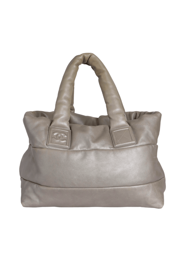 COCO COCOON RÉVERSIBLE TOTE