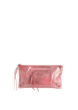 MILKY WAY PAPIER CLUTCH