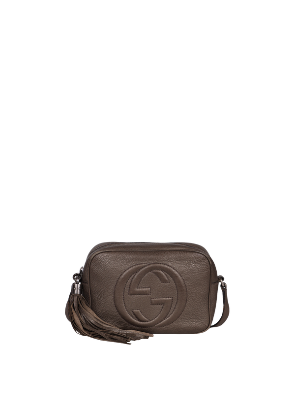 SOHO DISCO BAG