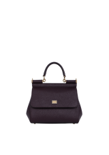 SMALL SICILY HANDBAG