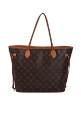 MONOGRAM NEVERFULL MM