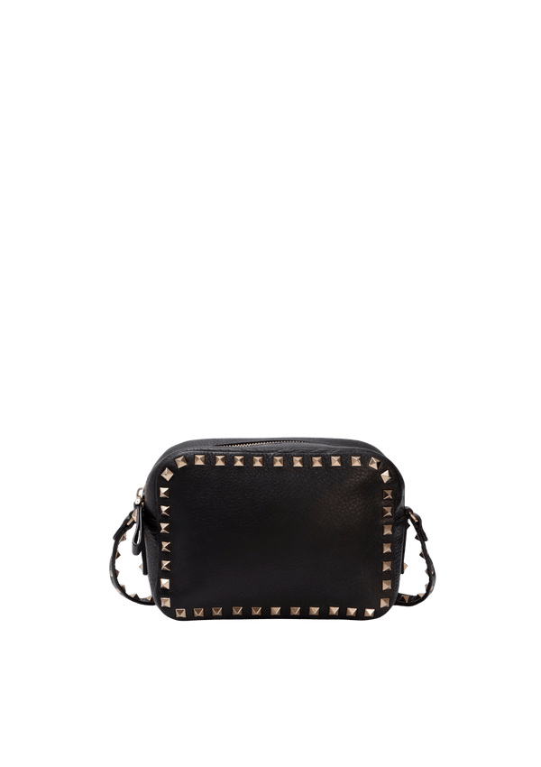 ROCKSTUD CAMERA BAG