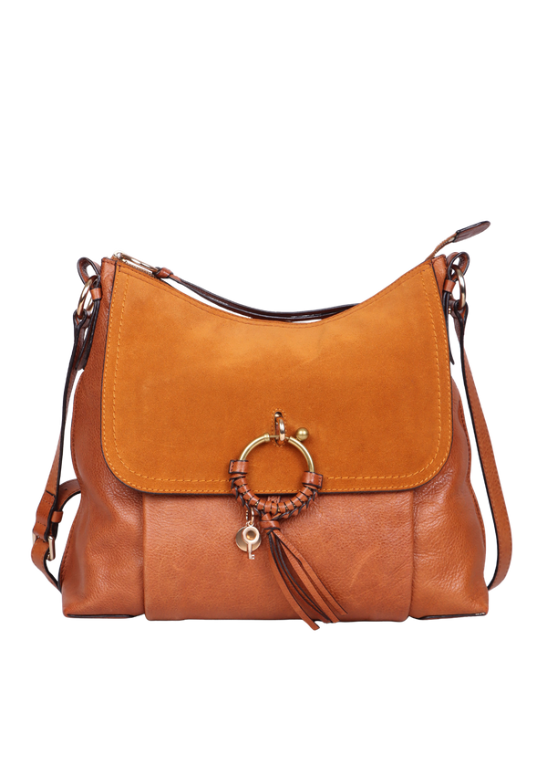 MEDIUM JOAN BAG