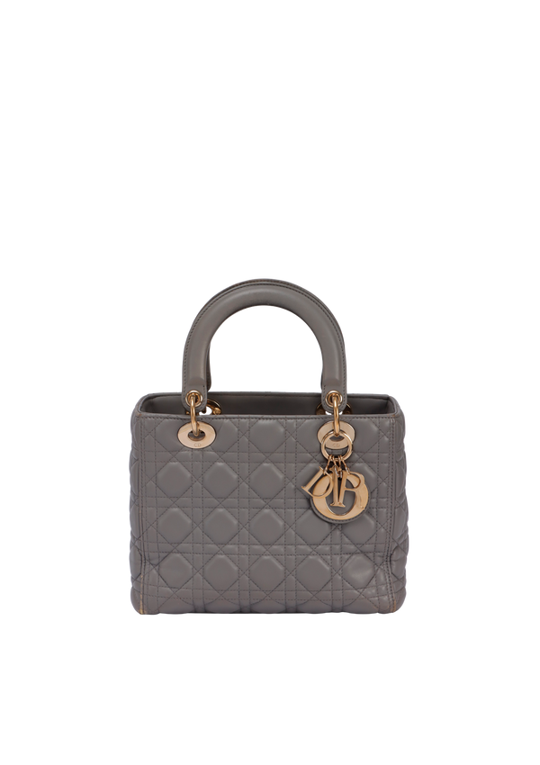CANNAGE LADY DIOR MEDIUM