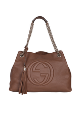 SOHO CHAIN TOTE