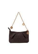 ZUCCHINO BAGUETTE CHAIN BAG