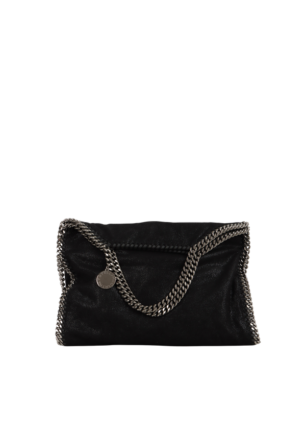 FALABELLA FOLD-OVER TOTE