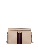 OPHIDIA CHAIN BAG