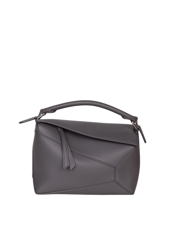 SMALL PUZZLE EDGE BAG