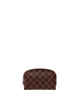 DAMIER ÉBÈNE COSMETIC POUCH